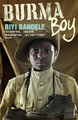 Burma Boy by Biyi Bandele