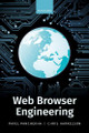 Web Browser Engineering Chris Harrelson 9780198913863