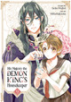 His Majesty the Demon King's Housekeeper Vol. 9 Saiko Wadori 9798891609082