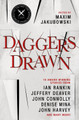 Daggers Drawn Maxim Jakubowski 9781789099409