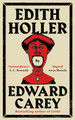 Little Edward Carey 9781805337928