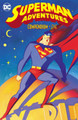 Superman Adventures Compendium One Paul Dini 9781799501862