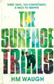 The Surface Trials H.M. Waugh 9781761181788