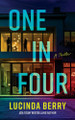 One in Four Lucinda Berry 9781662526046