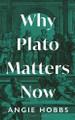 Why Plato Matters Now Angela Hobbs 9781399403375