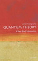 Quantum Theory: A Very Short Introduction by John Polkinghorne