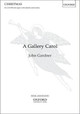 A Gallery Carol by John Gardner
