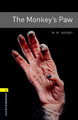 Oxford Bookworms Library: Level 1:: The Monkey's Paw by Jacobs