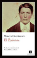 El Ruletista by Mircea Cartarescu