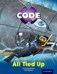 Project X Code: Shark All Tied Up by Tony Bradman