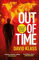 Out of Time David Klass 9780241456224