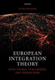 European Integration Theory by Antje Wiener