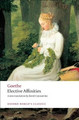 Elective Affinities: A Novel by J. W. von Goethe