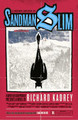 Sandman Slim (Sandman Slim, Book 1) by Richard Kadrey