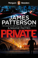 Penguin Readers Level 2: Private (ELT Graded Reader) James Patterson 9780241397701