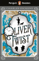 Penguin Readers Level 6: Oliver Twist by Charles Dickens
