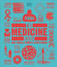 The Medicine Book: Big Ideas Simple Explained by DK