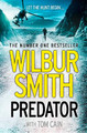 Predator by Wilbur Smith