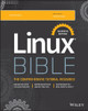 Linux Bible Christopher Negus 9781394317462
