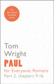 Paul for Everyone: Romans: Part 2 by Tom Wright
