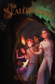The Scalebearers by Sweet 9780578346960