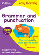 Grammar and Punctuation Ages 7-9: New Edition (Collins Easy Learning KS2) by Collins Easy Learning
