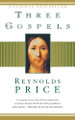 Three Gospels by Reynolds Price 9780684832814