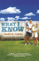 What I Know Andrew Cowan 9780340713075