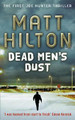 Dead Men's Dust by Matt Hilton