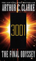 3001, the Final Odyssey by Arthur C. Clark