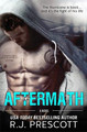 The Aftermath by R. J. Prescott