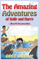 Shark Encounter by Greg Hibbins 9780993274749