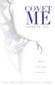 Covet Me by Geneva Lee 9780996439862