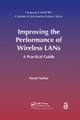 Improving the Performance of Wireless LANs (Open Access): A Practical Guide by Nurul Sarkar