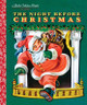 LGB The Night Before Christmas by Clement C. Moore