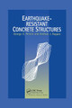 Earthquake Resistant Concrete Structures by Andreas J. Kappos