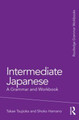 Intermediate Japanese: A Grammar and Workbook by Takae Tsujioka