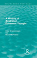A History of Australian Economic Thought by Peter Groenewegen