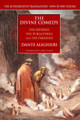 The Divine Comedy: The Inferno, The Purgatorio, and The Paradiso by Dante Alighieri