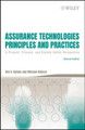 Assurance Technologies Principles and Practices: A Product, Process, and System Safety Perspective Dev G. Raheja 9780471744917