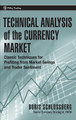 Technical Analysis of the Currency Market: Classic Techniques for Profiting from Market Swings and Trader Sentiment Boris Schlossberg 9780471745938