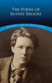 Poems of Rupert Brooke by Rupert Brooke