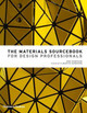 The Materials Sourcebook for Design Professionals by Rob Thompson