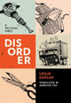 Disorder: A Fable by Leslie Kaplan