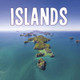 Islands Lisa J. Amstutz 9781398202788