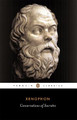 Conversations of Socrates by Xenophon