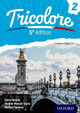 Tricolore 2 by  9781408524213 [USED COPY]