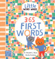 365 First Words by Dr. Meredith L. Rowe 9781913520366 [USED COPY]