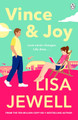Vince and Joy by Lisa Jewell
