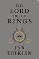 The Lord of the Rings Deluxe Edition by J R R Tolkien